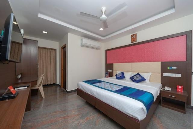 Famous Residency Tiruchirappalli Exterior foto